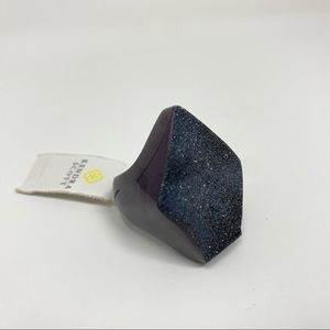 Kendra Scott Druzy Penelope Sz 6